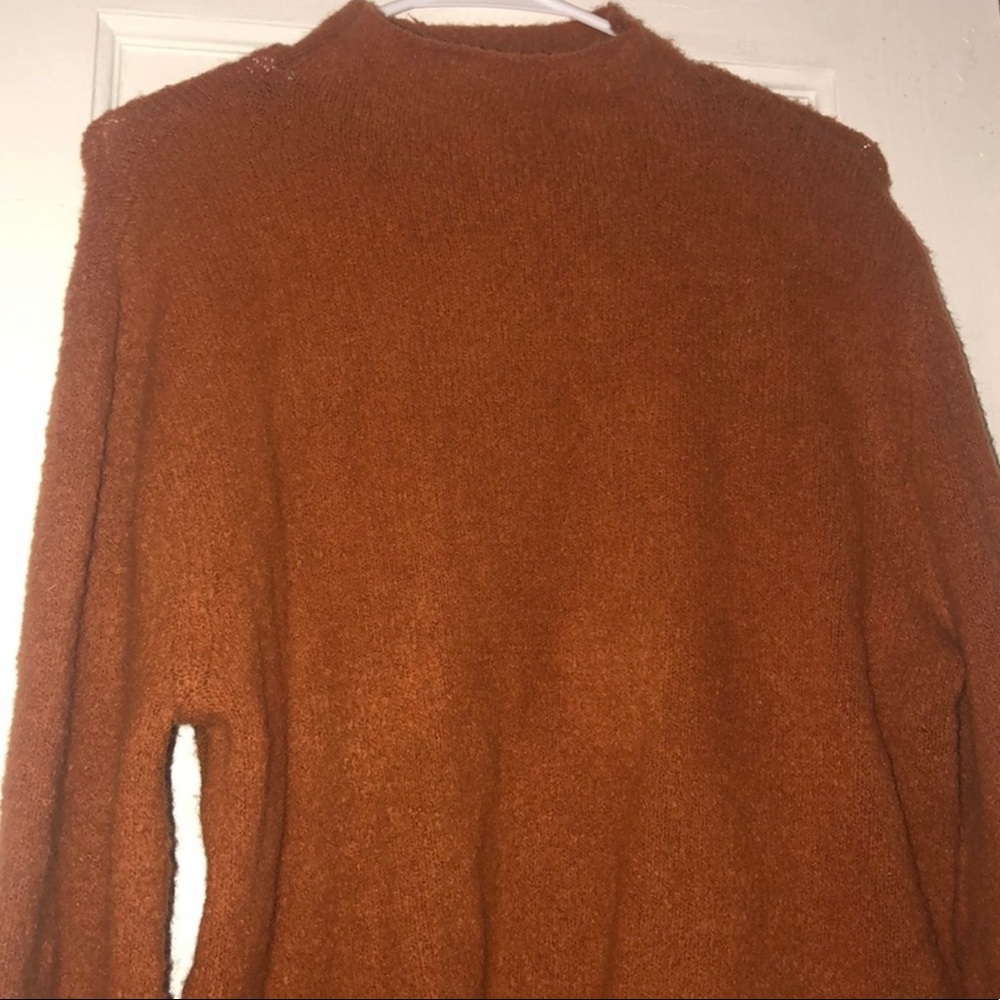 Forever 21 sweater